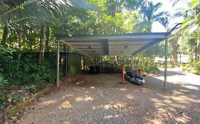 Zen Eco House