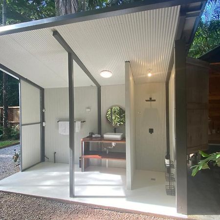 Zen Eco House Villa Cow Bay Exterior photo