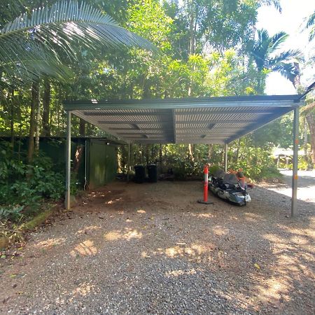 Zen Eco House Villa Cow Bay Exterior photo