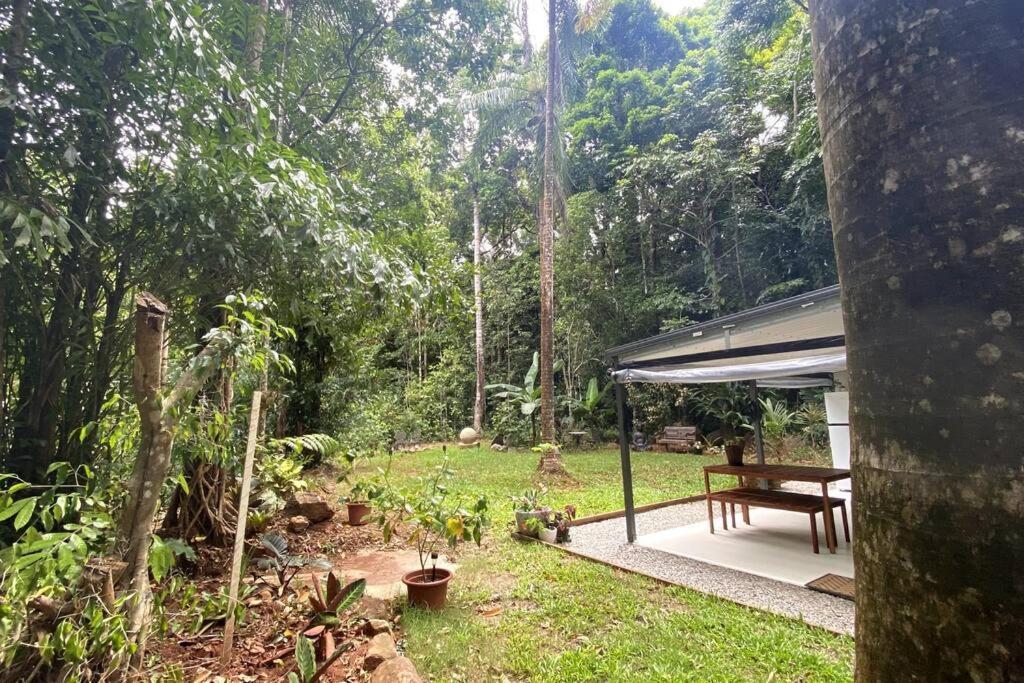 Zen Eco House Villa Cow Bay Exterior photo