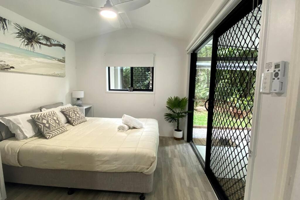 Zen Eco House Villa Cow Bay Exterior photo