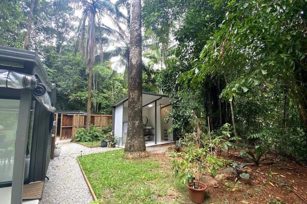 Zen Eco House Villa Cow Bay Exterior photo