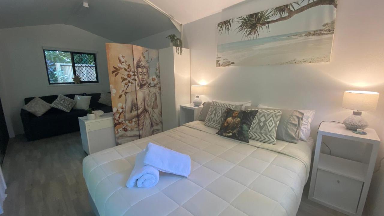 Zen Eco House Villa Cow Bay Exterior photo